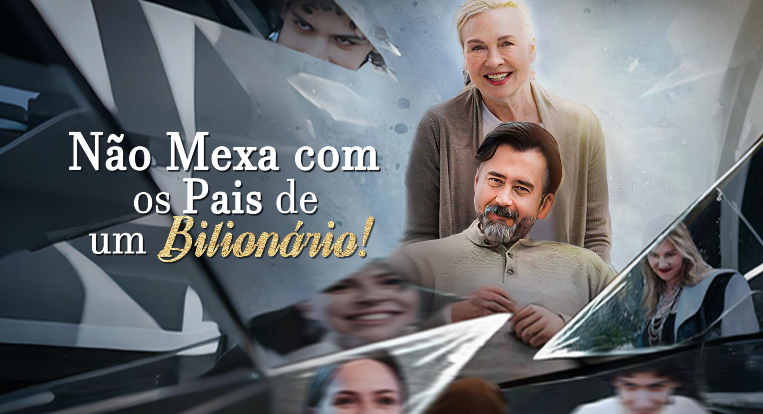 onde assistir nao mexa com os pais de um bilionario completo